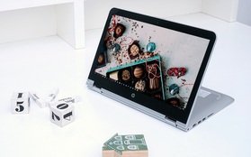 Những lý do bạn nên sở hữu ngay laptop HP Pavilion x360 tại FPT Shop