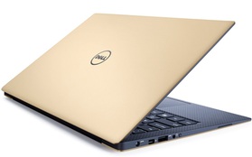 Top 5 laptop vừa ra mắt sở hữu chip Kaby Lake mới nhất của Intel