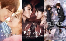 Phim của Kim Woo Bin dẫn đầu BXH phim Hàn ăn khách tại Trung Quốc