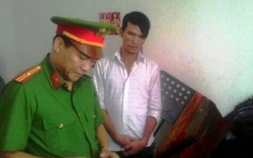 Cảnh sát Campuchia làm việc với Việt Nam về vụ bé trai 3 tuổi bị bạo hành