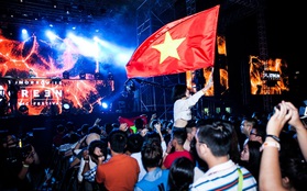 Dàn DJ hàng đầu thế giới mở màn cho năm EDM bùng nổ tại Việt Nam
