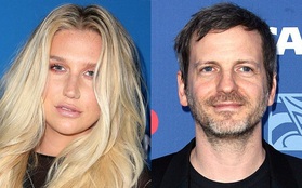 Kesha tiếp tục làm đơn kháng cáo chống lại Dr. Luke