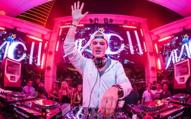 Cha đẻ của "Wake me up" Avicii tuyên bố giải nghệ sau 10 năm hoạt động