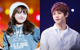 Eunji (A Pink) và Yoseob (B2ST) bất ngờ bị điểm tên trong danh sách thần tượng xấu xí nhất Kpop