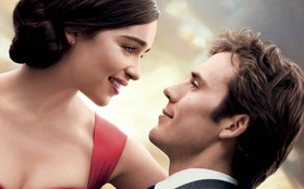 Soundtrack gây nghiện của "Me Before You" bị kiện vì đạo nhạc