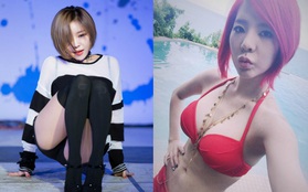 Những nữ thần tượng này sẽ chứng minh: Thấp bé vẫn có thể sexy như thường!