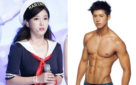 Soyeon (T-ara) và nam ca sĩ Oh Jong Hyuk "đường ai nấy đi" sau 6 năm hẹn hò