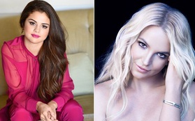 Britney Spears, Selena Gomez, Meghan Trainor và dàn sao tung ca khúc chung cho các nạn nhân vụ xả súng Orlando