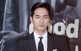 Thêm tình tiết quan trọng trong vụ cưỡng dâm của nam tài tử điển trai Lee Jin Wook