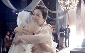 Ca khúc Kpop xúc động về mẹ lấy nước mắt của cộng đồng mạng Việt