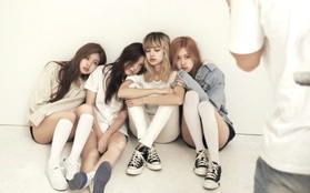 Black Pink: Cứ cuối tuần lại làm Kpop fan "yêu lại từ đầu"