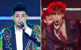 Asia Song Festival 2016: Noo Phước Thịnh quá hot, TWICE quá cute, EXO quá ngầu