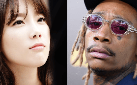 Hé lộ sự thật đằng sau vụ Wiz Khalifa tố Taeyeon bỏ sân khấu MAMA