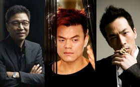 Lee Soo Man kết hợp JYP và Teddy cho sân khấu đặc biệt của Big 3