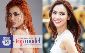 Dù gặp sự cố như nhau, Next Top lại công bằng hơn X-Factor