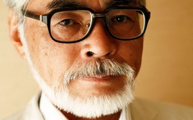"Cha đẻ" Ghibli - Hayao Miyazaki trở lại thực hiện dự án cuối cùng