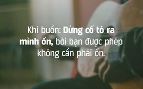 12 bí mật trong cuộc sống, bạn nên biết