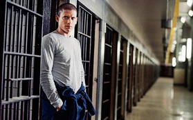 Michael Scofield trở lại trong trailer nóng hổi của "Prison Break"