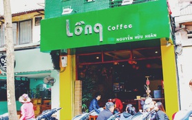 Bi hài chuyện cafe Lồng ở Hà Nội bị "chế" tên quán thành từ nhạy cảm