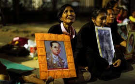 Ông Obama gửi lời chia buồn tới Hoàng gia Thái Lan vì sự ra đi của Quốc vương Bhumibol