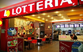 Lotteria bị phạt 146 triệu đồng vì gây ngộ độc thực phẩm