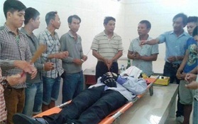 Thêm 2 lao động Việt tử vong tại Angola