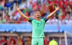“Chỉ có may mắn Bồ Đào Nha mới thắng Ba Lan”