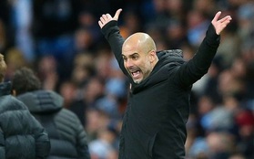 Mất ngôi đầu vào tay Chelsea, Pep Guardiola cố phân bua