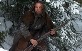 IMDb dự đoán Leonardo Dicaprio và "The Revenant" sẽ đại thắng Oscar 88