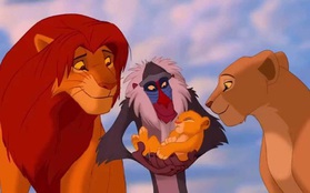 Disney xác nhận thực hiện dự án phiên bản live – action cho "The Lion King"