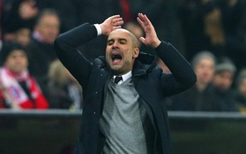 Pep Guardiola dọa cắt "của quý" các học trò