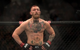 Chỉ vì hành động dại dột này mà "gã điên" Conor McGregor mất toi 225 tỷ VNĐ