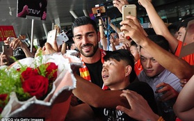 Chinese Super League, bí ẩn về giải đấu có thể mua cả Messi lẫn Ronaldo