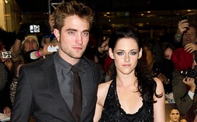 Kristen Stewart cảm thấy ghê tởm vì cuộc tình với Robert bị xem là sản phẩm giải trí