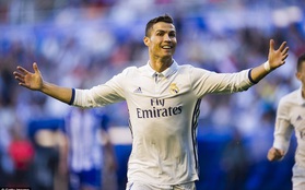 Gọi Ronaldo là "Penaldo" cũng chẳng có gì sai