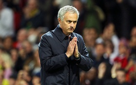 Mourinho dằn vặt bản thân vì đối xử tệ với học trò