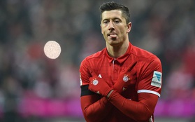 Bayern Munich vùi dập Leipzig, thảnh thơi bước vào kỳ nghỉ Giáng sinh