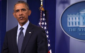 Tổng thống Barack Obama: "Đây là vụ xả súng kinh hoàng nhất trong lịch sử nước Mỹ"
