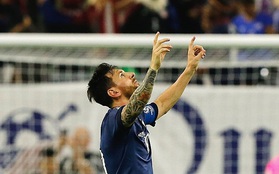 Messi lập siêu phẩm, Argentina hiên ngang vào chung kết Copa America 2016