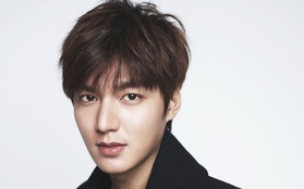 Lee Min Ho bị công ty Hàn Quốc sử dụng hình ảnh trái phép để lừa đảo đến 25 tỷ đồng