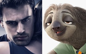 "Allegiant" mở màn không ấn tượng, "Zootopia" tiếp tục dẫn đầu phòng vé Bắc Mỹ