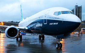 Boeing 737 MAX - Chiếc máy bay tầm trung "bá đạo" nhất thế giới có gì đặc biệt?