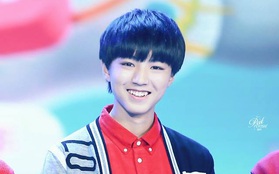 Vương Tuấn Khải (TFBOYS) vượt mặt Hồ Ca, Diệc Phàm, Cảnh Du trong bảng xếp hạng mới