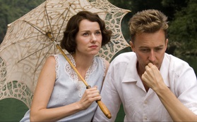10 bộ phim lãng mạn sẽ khiến bạn khóc nhiều hơn cả "Me Before You"