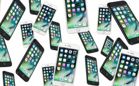 Được 20 người yêu tặng 20 iPhone 7, "thánh bắt cá nhiều tay" bán hết đi mua nhà