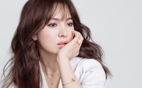 Song Hye Kyo kiện hãng trang sức tài trợ "Hậu duệ mặt trời" với 6 tỉ tiền bồi thường