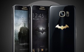 Chơi game, nhận Samsung Galaxy S7 edge Injustice trị giá 25 triệu đồng