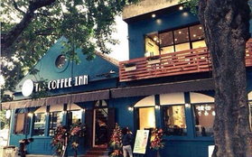 The Coffee Inn (Phan Chu Trinh) - Quán cafe hot nhất một thời ở Hà Nội đã đóng cửa