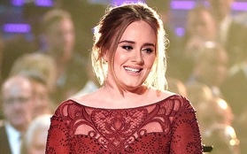 Cư dân mạng nổi giận vì lỗi âm thanh trong tiết mục của Adele ở Grammy 2016