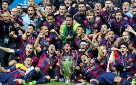 Barcelona bị CLB Ai Cập tố lừa đảo người hâm mộ